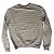 Le Mont Saint Michel Pullover Mehrfarben - Ansicht 2