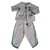 Baby Dior Girls ensemble Multiple colors  ref.24449