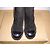 Acne Bottes avec fourrure - vue 7