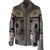 Superdry Jacke Mehrfarben Wolle