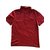 Louis Vuitton polo Rosso - vista 2
