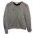 Iro Pullover / Sweatshirt Grau Polyester  ref.24533