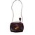 Mulberry Lily Cuir Bordeaux  ref.24585