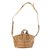 Givenchy Nightingale Micro Cuir Beige  ref.24623
