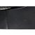 Stivali con zeppa Rick Owens in pelle d'agnello nera Nero - vista 9