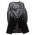 Fendi Leather coat Black  ref.24639