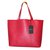 Furla Tote Pink Leather  ref.24763