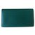 Hermès Constance Wallet Verde - vista 2
