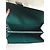 Hermès Constance Wallet Verde - vista 5