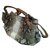 Fairmount Tote Python drucken