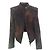 Plein Sud Leather Jacket