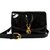 Céline Handbag Black Patent leather  ref.24784