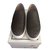 Tabitha Simmons SLIP ON SNEAKERS Nero