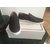 Tabitha Simmons SLIP ON SNEAKERS Nero - vista 3