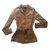 Enes Giacca Beige