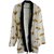 Valentine Gauthier Jacke Weiß