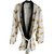 Valentine Gauthier Jacke Weiß - Ansicht 2