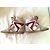 Bekett Isabel Marant Baskets - vue 3