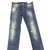 Diesel Jeans Azul John  ref.25085