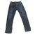 Diesel Jeans Blue Denim  ref.25175