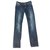 Diesel Jeans Blue Denim  ref.25181