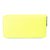Hermès Silk In Yellow Leather  ref.25192