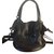 Premier Flirt Lancel Handbag Black Leather  ref.25218
