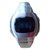 Autre Marque Hamilton MIIB Men In Black 2 LCD II orologio da polso Argento Acciaio  ref.25244