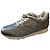 Le coq sportif scarpe da ginnastica Argento - vista 2