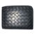 Bottega Veneta Wallet Black Leather  ref.25355