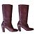 Vanessa Bruno Stiefel