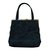Marni Handbag Black Deerskin  ref.25519