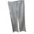 See by Chloé Pants Grey Cotton  ref.25647