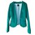 Ichi Chaqueta Verde