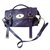 Mulberry Alexa bag Cuir Violet  ref.25669