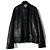 Smalto Leather jacket