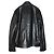 Smalto Leather jacket - view 2