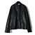 Smalto Leather jacket - view 3