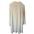 Bash Kleid Beige aus Polyamid Größe 40  - Ansicht 2