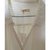 Bash Kleid Beige aus Polyamid Größe 40  - Ansicht 3
