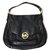 Michael Kors Handbag Black Leather  ref.25712