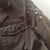 Chaqueta Ikks Sahariana de Algodón Caqui con Bordados de Perlas - vista 4