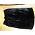 Giacca Armand Ventilo in Velluto Nero con Perline Blu - vista 5