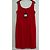 Rotes Triacetat Kleid von Paule Ka Größe 42 - Ansicht 10