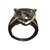 Mauboussin Ring Brown Pink gold  ref.25797