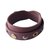 Louis Vuitton Bracelet Pink Leather  ref.25798
