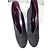 Gerard Darel Schwarze Leder Pumps Gr. 41 - Ansicht 4