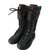 Prada Boots Black Leather  ref.25827