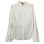 Alexander Mcqueen Shirt White Cotton  ref.25868
