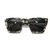 Autre Marque 'Prism' sunglasses Plastic  ref.25889